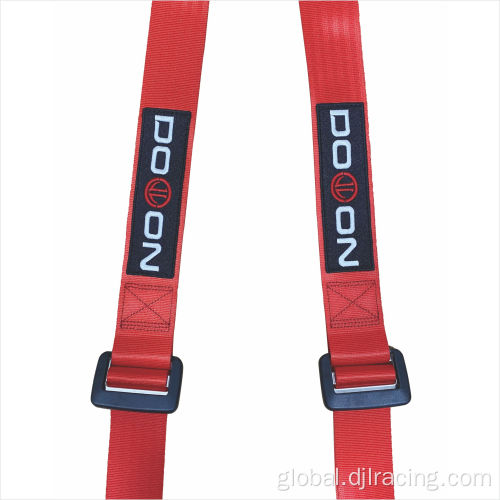 3 Points Safety Buckle Seat Belt Auto parts buy wholesale safety Buckle seat belt Manufactory